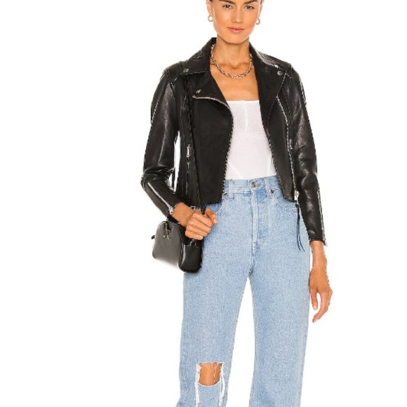 Childhood High Rise Straight - Picture 5 of 7